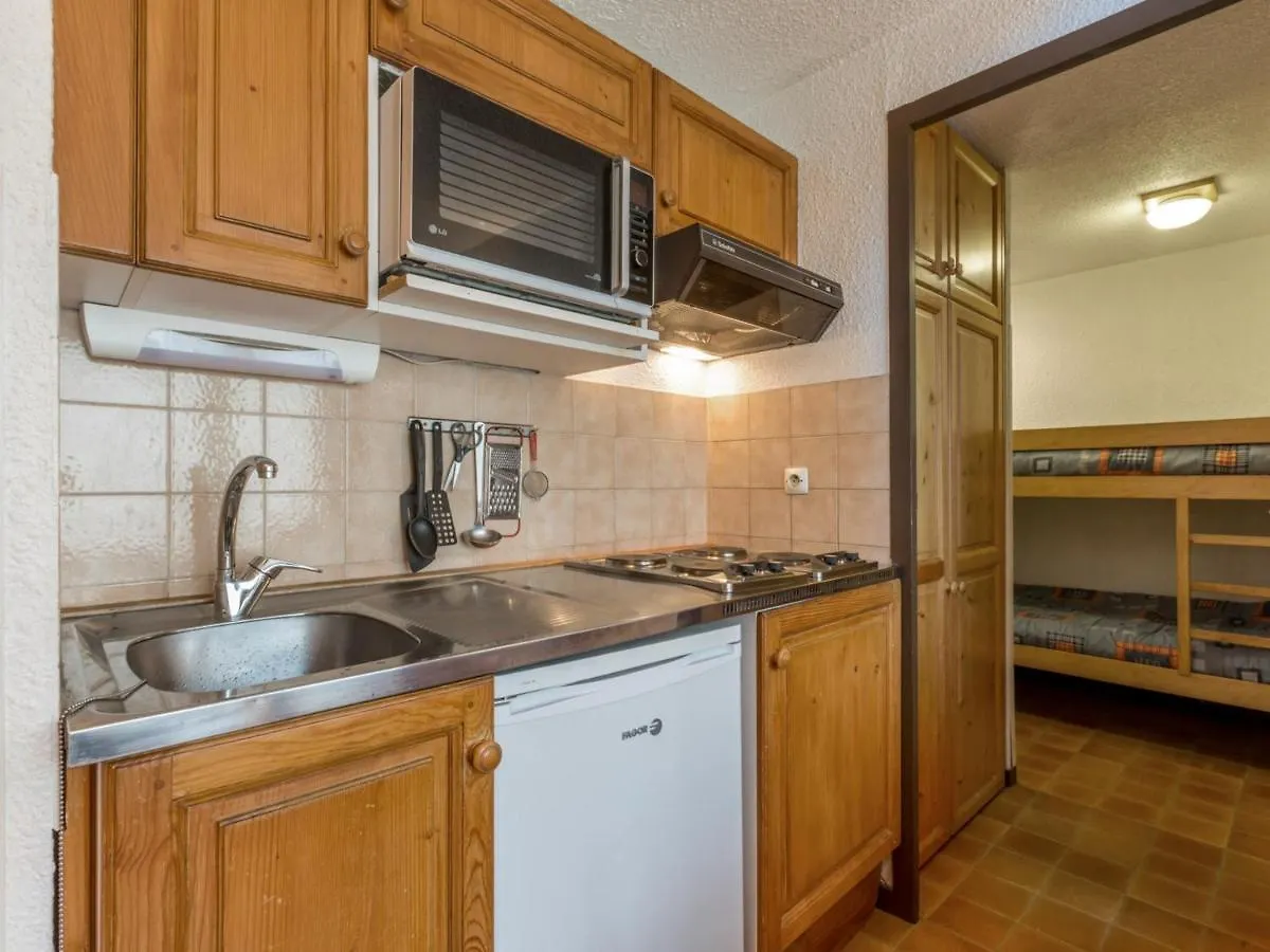 Appartement La Clusaz, 2 pièces, 4 personnes - FR-1-437-23