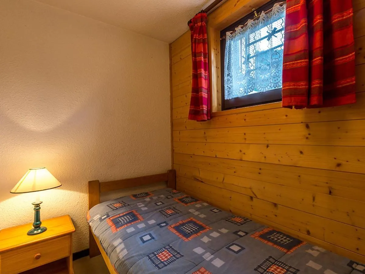 Апартаменты Appartement Idealement Situe Au Centre De La Clusaz, 4 Pers, Parking Et Wifi Inclus - Fr-1-437-23