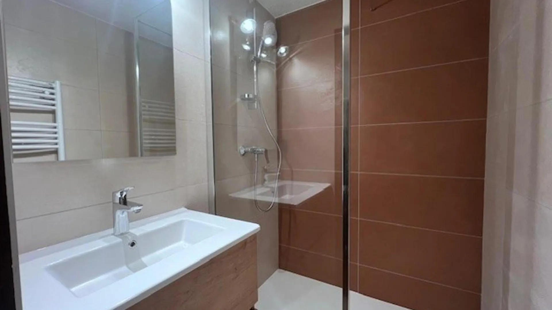 Appartement La Clusaz, 2 pièces, 4 personnes - FR-1-437-23 Appartamento
