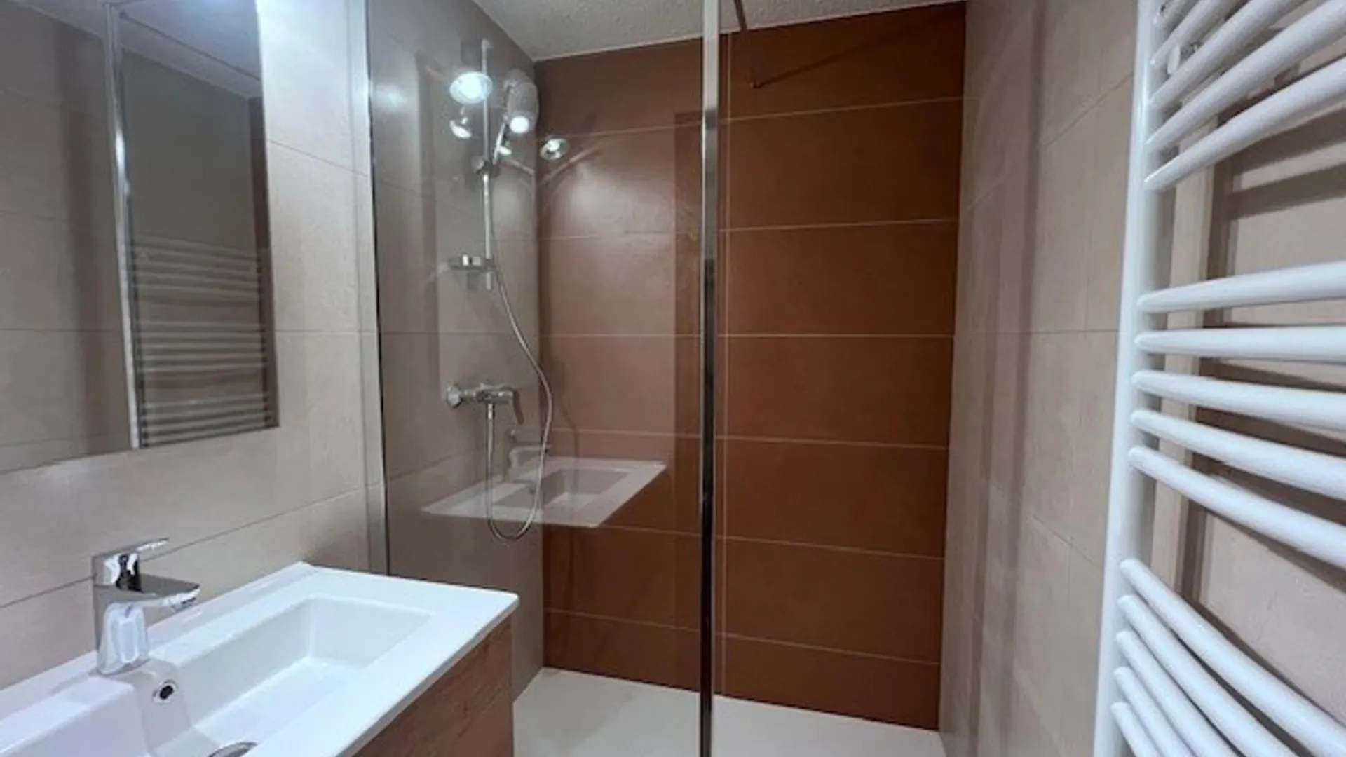 Appartamento Appartement La Clusaz, 2 pièces, 4 personnes - FR-1-437-23 Francia